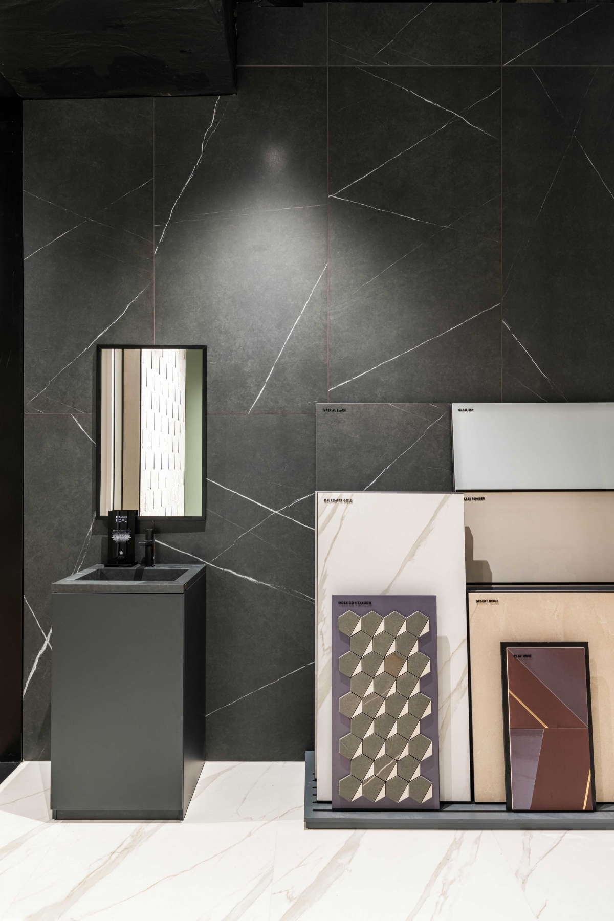 Шоу-рум ITALON